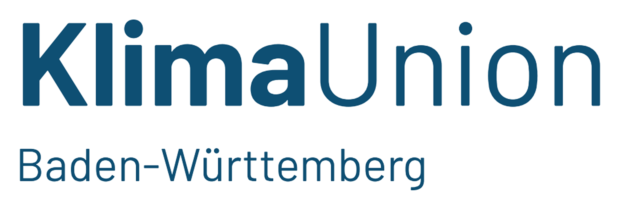 KlimaUnion Baden-Württemberg